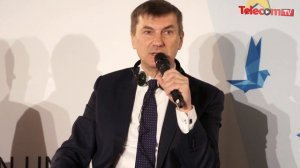 Andrus Ansip about Single Digital Identity & Digital Signature