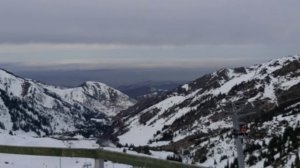 ПРОГУЛКА В ГОРЫ