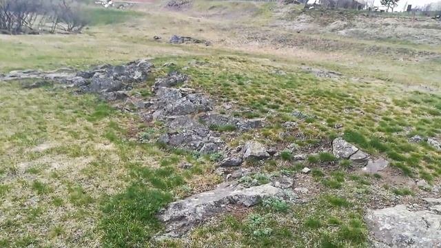 Река,, Каменка