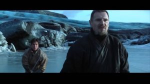 Batman Begins - The Will to Act (Training Scene HD)