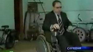 Двигатель Шкондина