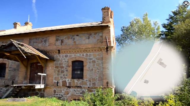 По достопримечательностям вдоль реки Роставица смотреть онлайн