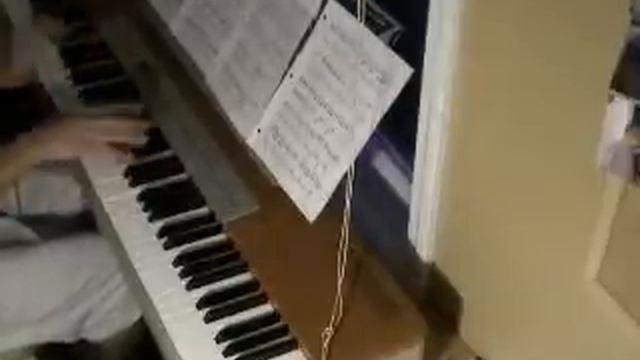 Valasquez - Besame Mucho (piano) смотреть онлайн