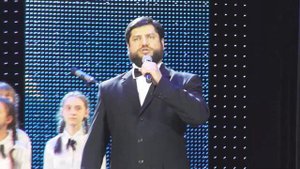 Мир дому Твоему!