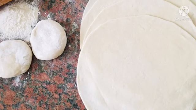 Сочные, ДОМАШНИЕ чебуреки с мясом. смотреть онлайн