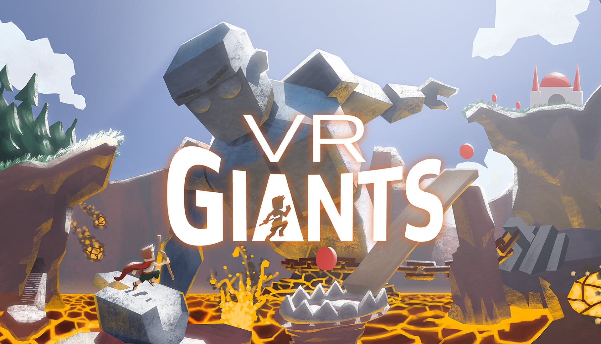 Ghost giant vr steam фото 18