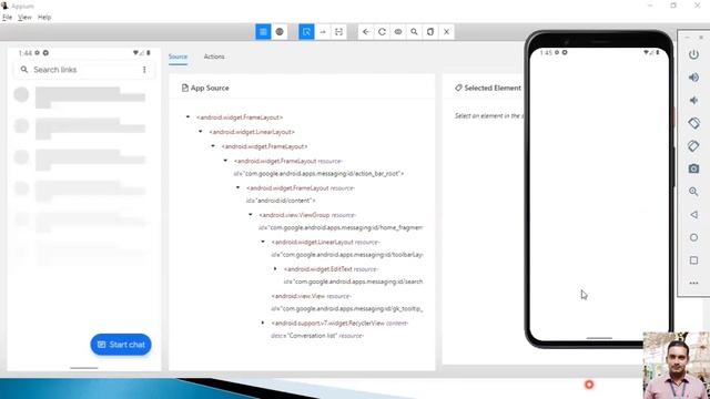 How to Automate SMS Sending on Mobile Devices Appium Tutorial | Mobile automation |Java | mobile ap