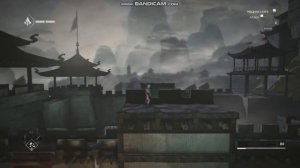 Супер ниндзя!!! ( Assassin's creed Chronicles China )