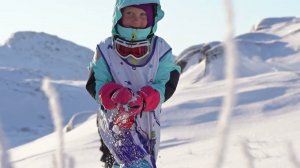 Teriberka Snowkite Camp 2022