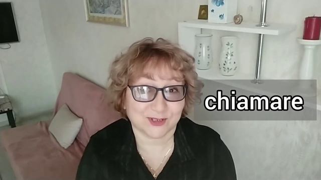Предлоги после telefonare, chiamare Итальянские предлоги Preposizioni italiane