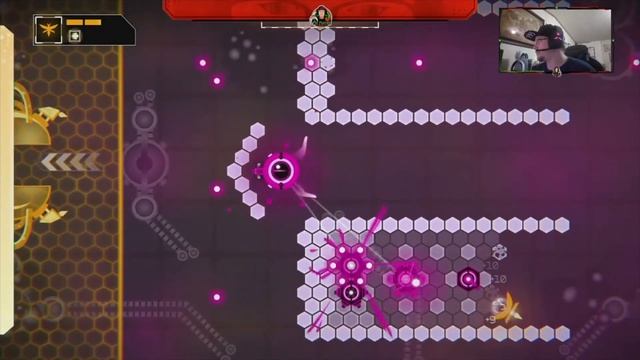 Atari Game Yars Recharged gave players a handful with the Full House Mission! Can YOU take it on? смотреть онлайн