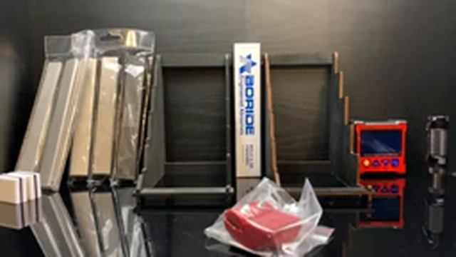 TSPROF KADET. Абразивы Boride. Новые притиры. Гальванические алмазы. Ламния и Италия почему критика смотреть онлайн