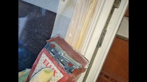 Реставрация деревянных окон