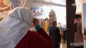 отец Евгений Самаркин ' Привет Андрей'
