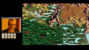 ? Moonstone: A Hard Days Knight (Amiga)