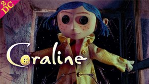 Коралина в Стране Кошмаров на Русском Все Катсцены Часть 3