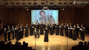 Мартин Ромберг «Requiem of Runes»