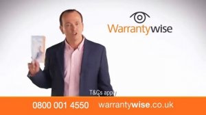 Warrantywise - Don't get STUNG by big repair bills