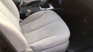 Киа Маджентис 2 2007г.в.2.0CRDI 140л.с.