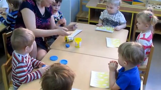 ОТКРЫТОЕ ЗАНЯТИЕ "ВЕСЕННЯЯ КАПЕЛЬ" смотреть онлайн