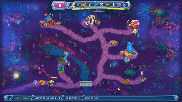 DE Incredible Dracula: Witches' Curse смотреть онлайн