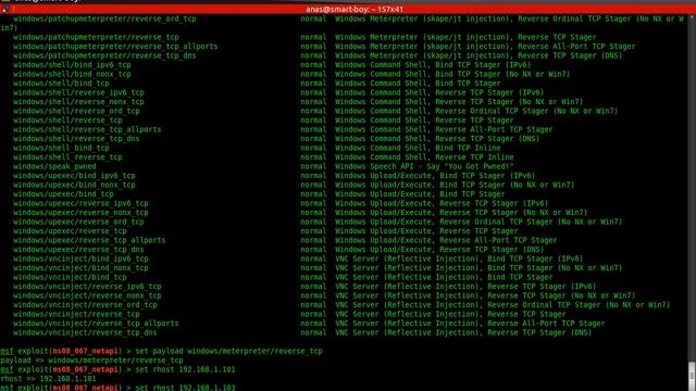 Hacking windows xp webcam using metasploit смотреть онлайн