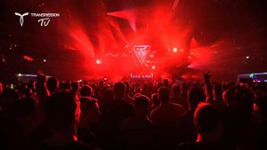 TOMAS HEREDIA ▼ TRANSMISSION PRAGUE 2013: The Machine of Transformation