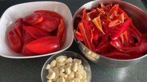 Канкочи-заправка для чимчи или огонёк или зверобой