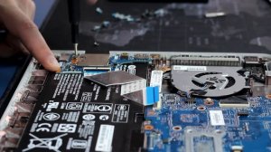 Bios battery replacement for HP 430 G4 laptop