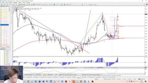 Ценовые каналы + уровни поддержки и сопротивления.