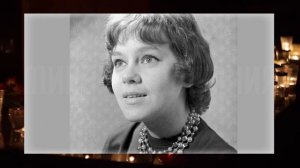 Актриса Нина Дробышева скончалась на 85-м году жизни после продолжительной болезни