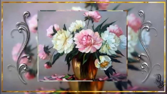 Галина с Днем рождения!#Поздравляем#счастья#Здоровья#бодрости# смотреть онлайн