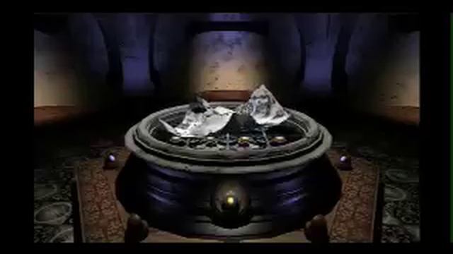 MYST - Chapter 1 смотреть онлайн