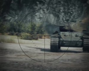 World of Tanks/ Первый день