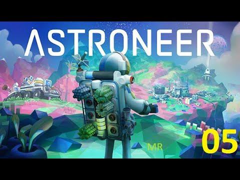 Astroneer 05