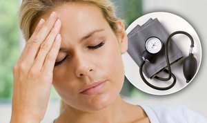 ЗАГОВОР ПРИ НЕСТЕРПИМОЙ ГОЛОВНОЙ БОЛИ И ВЫСОКОГО ДАВЛЕНИЯ (ИЗ СЕРИИ "ВЕДЬМИНЫ СОВЕТЫ НА ВСЕ СЛУЧАИ"