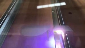 Лазерный станок TORWATT UVM 1020 Вт JPT