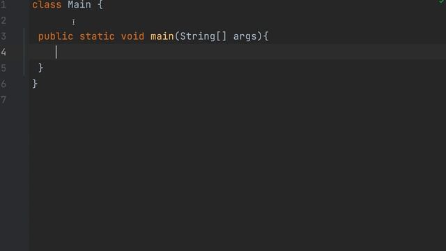 Introduction to Classes And Objects in Java + Examples || Tutorials #34