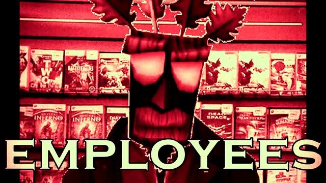 Ain't Playing Games (Gamestop) | Baku Season 4 смотреть онлайн