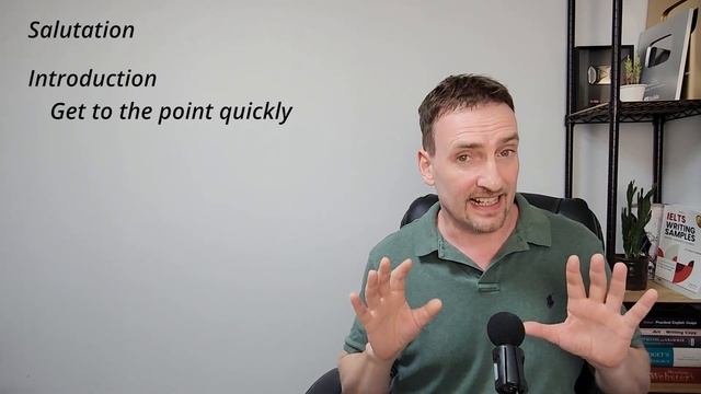 How to write a cover letter for a job & how to reduce word count смотреть онлайн