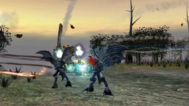 Warhammer 40 000 LORE - Impérium Tau смотреть онлайн