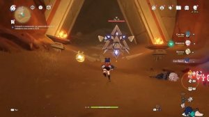 ДРЕВНИЙ ЯЗЫК НОВЫЕ ЗНАНИЯ ✦ ДВОЙНОЕ ДОКАЗАТЕЛЬСТВО КАК ПОВЫСИТЬ УРОВЕНЬ ВЛАСТИ ✦ GENSHIN IMPACT 3.1