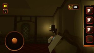 Hello Scary Kidnapper 3D ~ Level 6