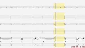 Helloween Tabs - I Want Out