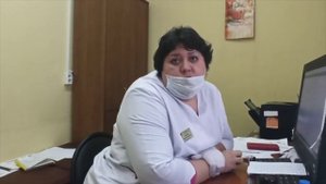 Препарат для профилактики пьянства в самоизоляции МИДЗО. Врач-невролог Тажирова Н.Н..mp4