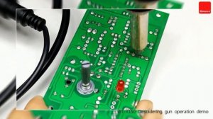 ATTEN GT 5150 Soldering Station