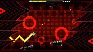 Прошёл sirius на 3 звезды. (Медиум демон)