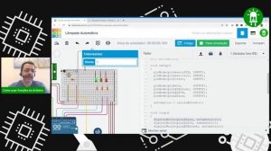 Como usar funções no Arduino.  Aprenda com um projeto completo de lâmpada automática.