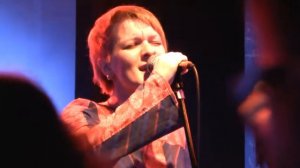 Verba & Оля Пулатова - Внутренний космос @16tons (03)