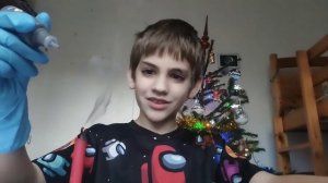 Как сделать бенгальский огонь дома.